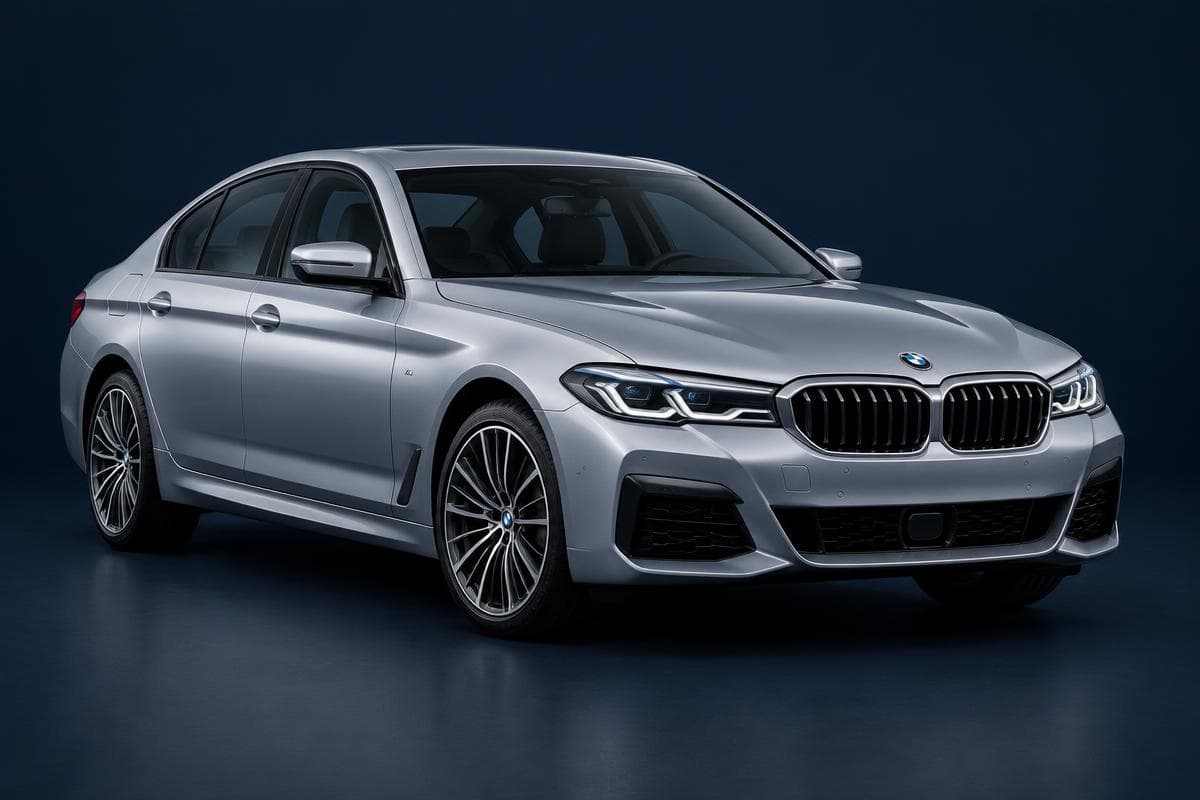 Sedans