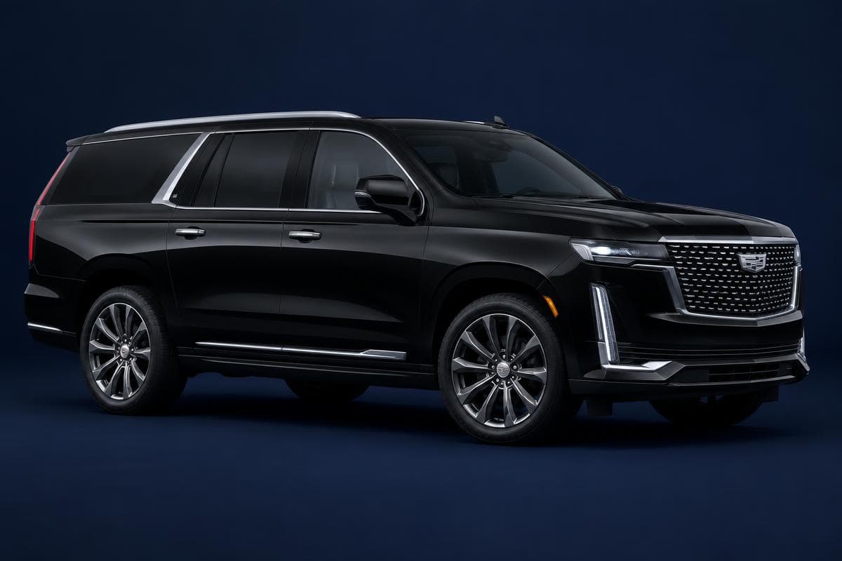 SUVs